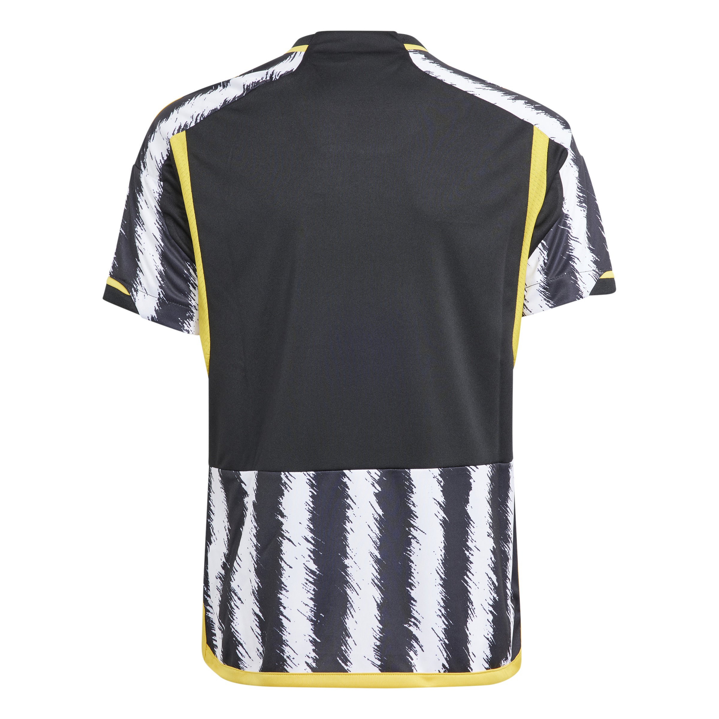 adidas, Juventus  2023/24 Adidas Home Jersey - Youth