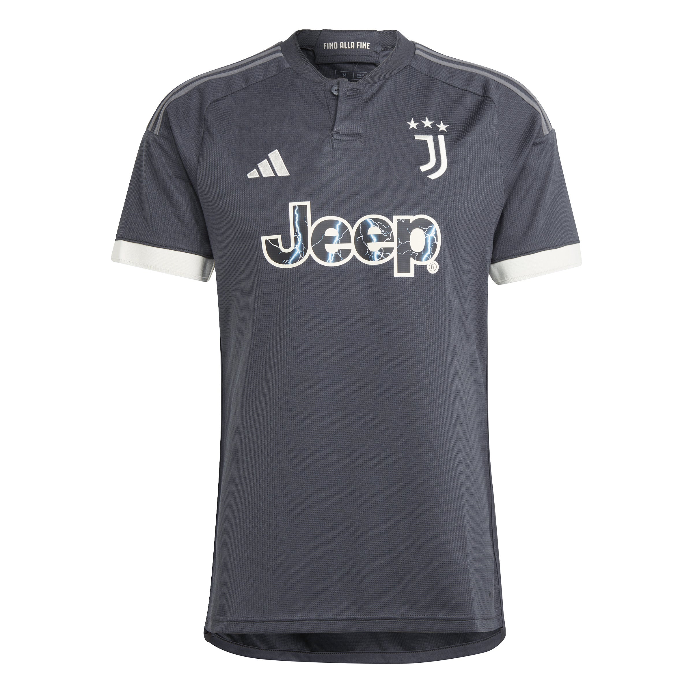 adidas, Juventus 2023/24 Adidas Third Jersey