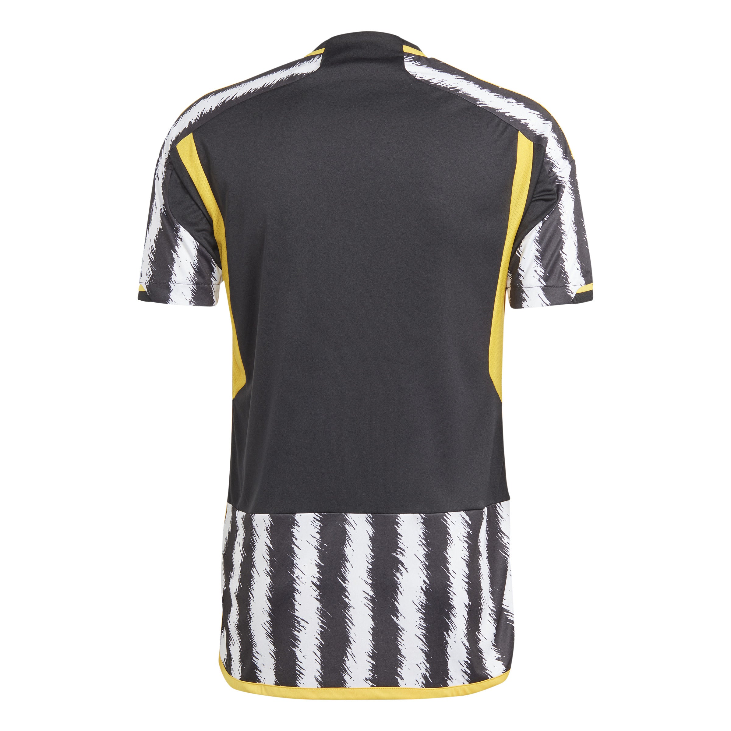 adidas, Juventus FC 2023/24 Adidas Home Jersey