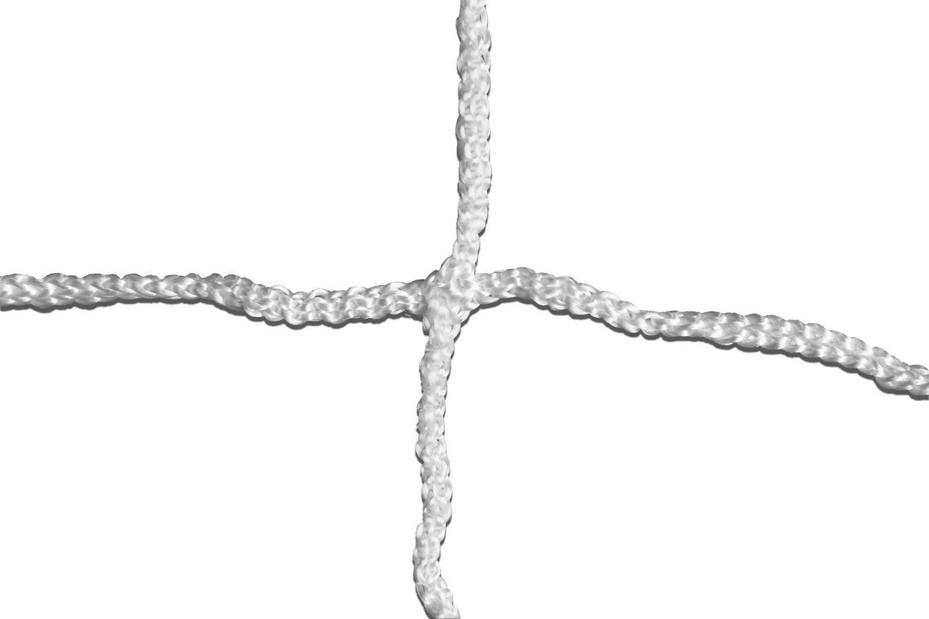 Kwikgoal, Kwikgoal 3mm Braided Knotless Net | 3B6823