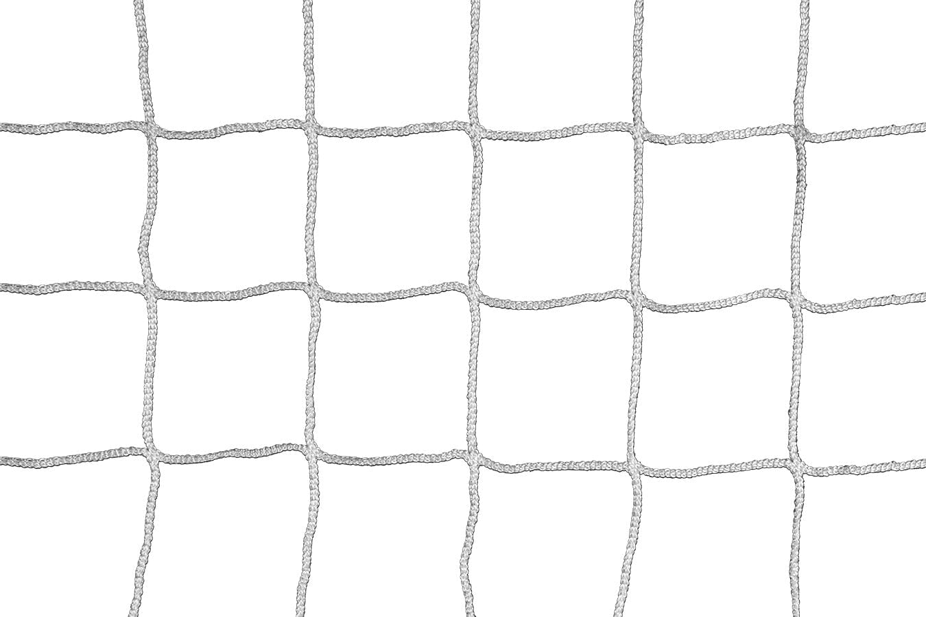 Kwikgoal, Kwikgoal 3mm Braided Knotless Net | 3B6823