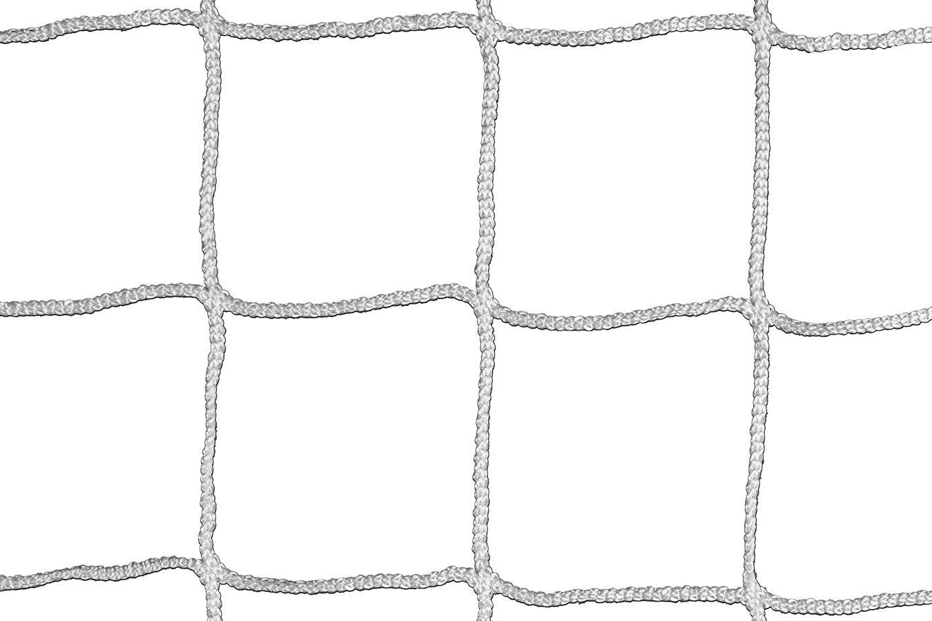 Kwikgoal, Kwikgoal 3mm Braided Knotless Net | 3B6824