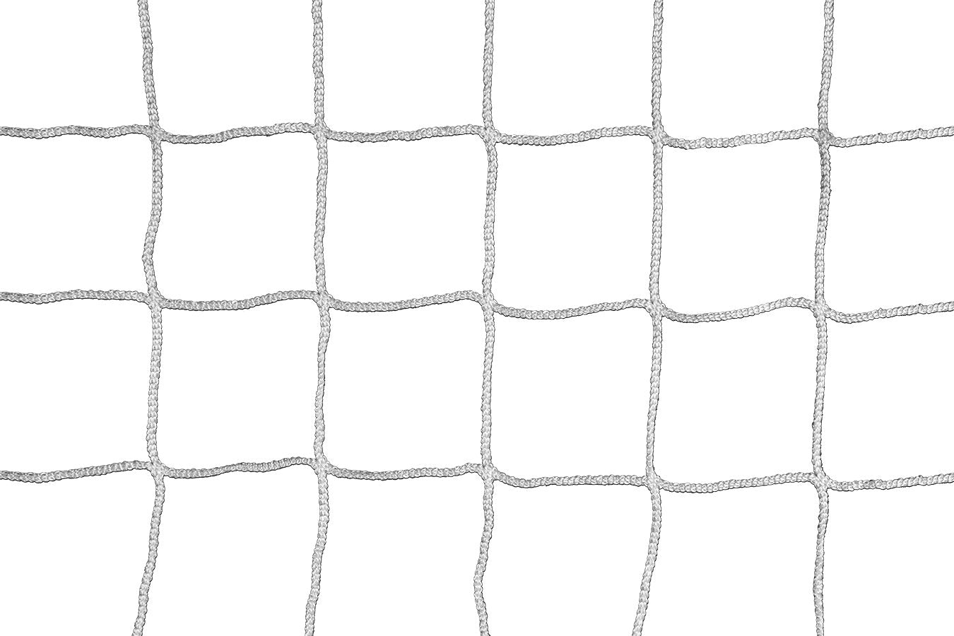 Kwikgoal, Kwikgoal 3mm Braided Knotless Net | 3B6824