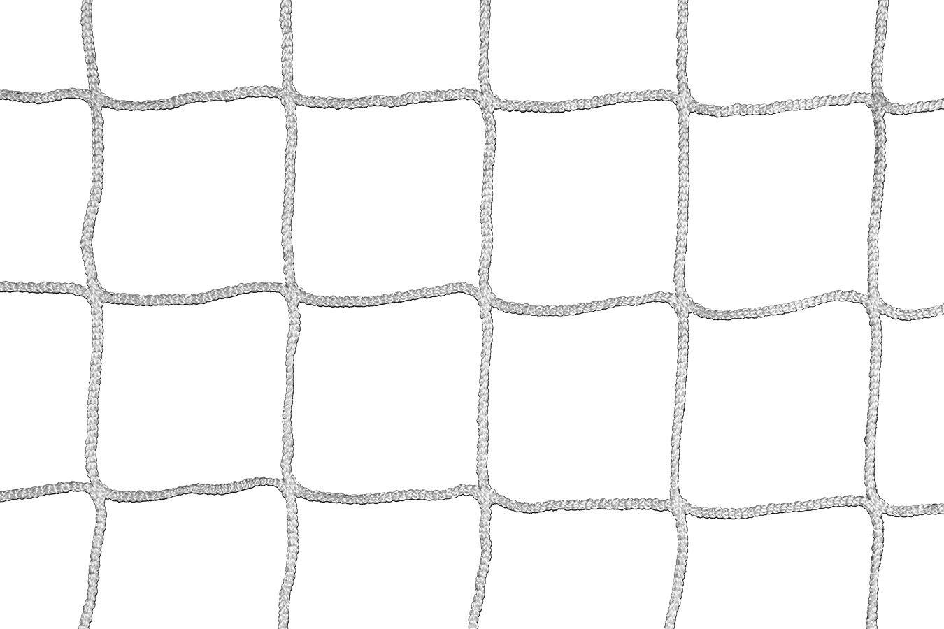 Kwikgoal, Kwikgoal 4mm Solid Braid Knotless Net | 3B1121