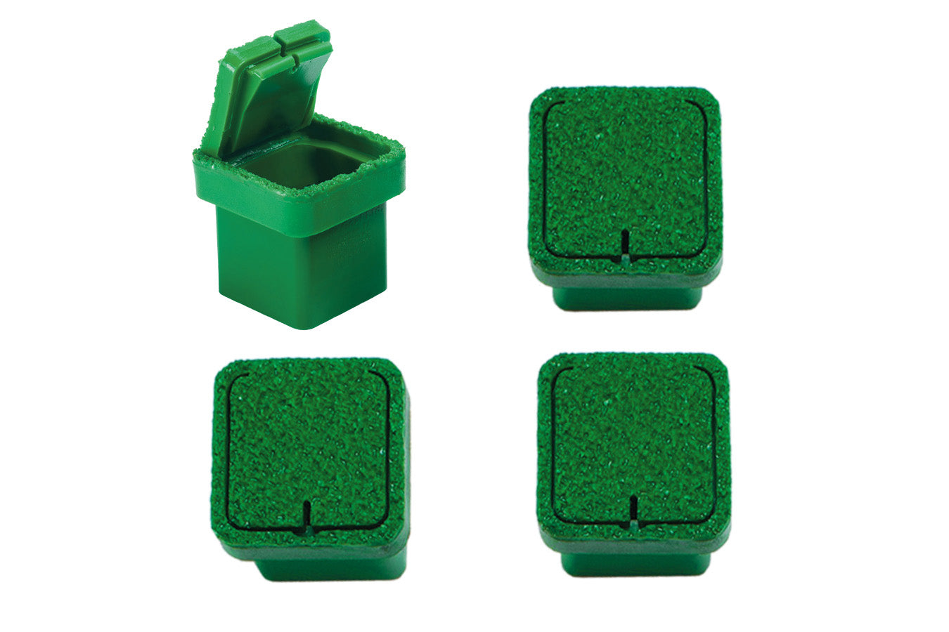 Kwikgoal, Kwikgoal Box Ground Anchor For Shelters | 10B8103