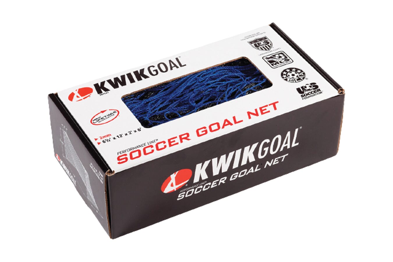 Kwikgoal, Kwikgoal Junior Recreational Net | 3B4541