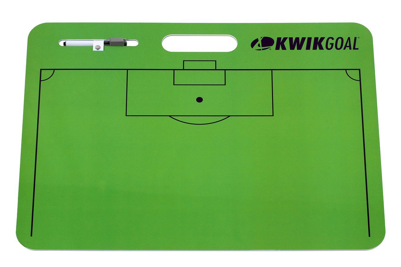 Kwikgoal, Kwikgoal Kwik Carry Dry Erase Board | 18B1701