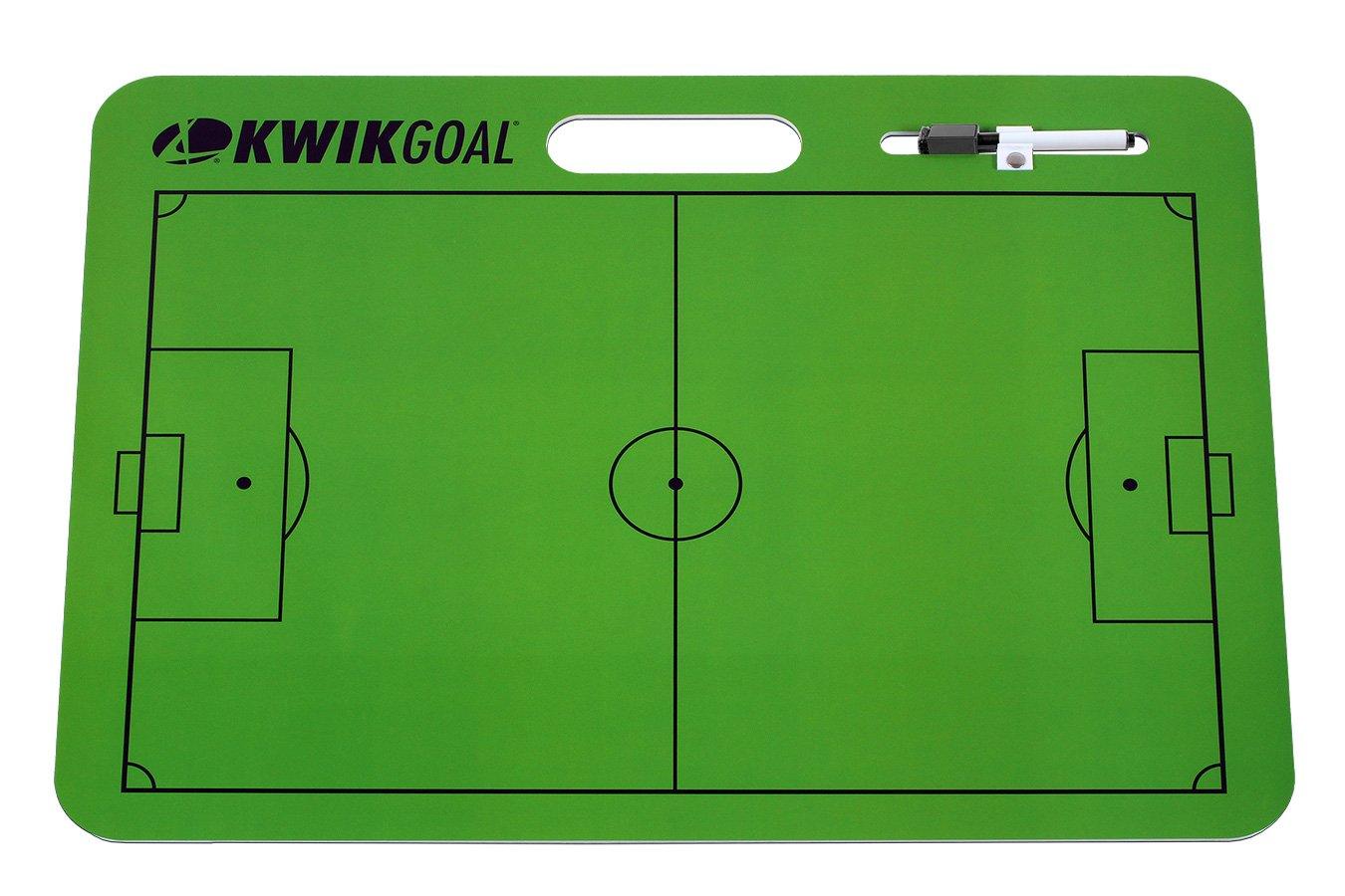 Kwikgoal, Kwikgoal Kwik Carry Dry Erase Board | 18B1701