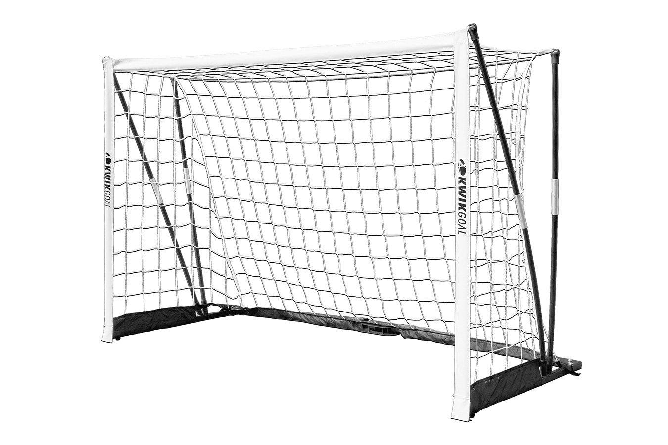 Kwikgoal, Kwikgoal Kwik Flex® Soccer Goal | 2B1701