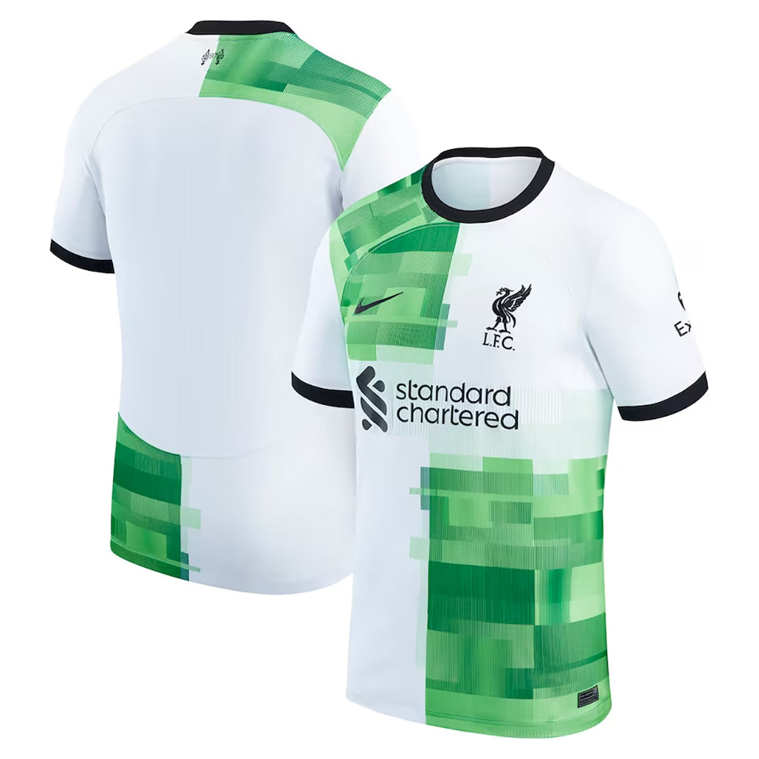 Nike, Liverpool FC 2023/24 Nike Stadium Away Jersey