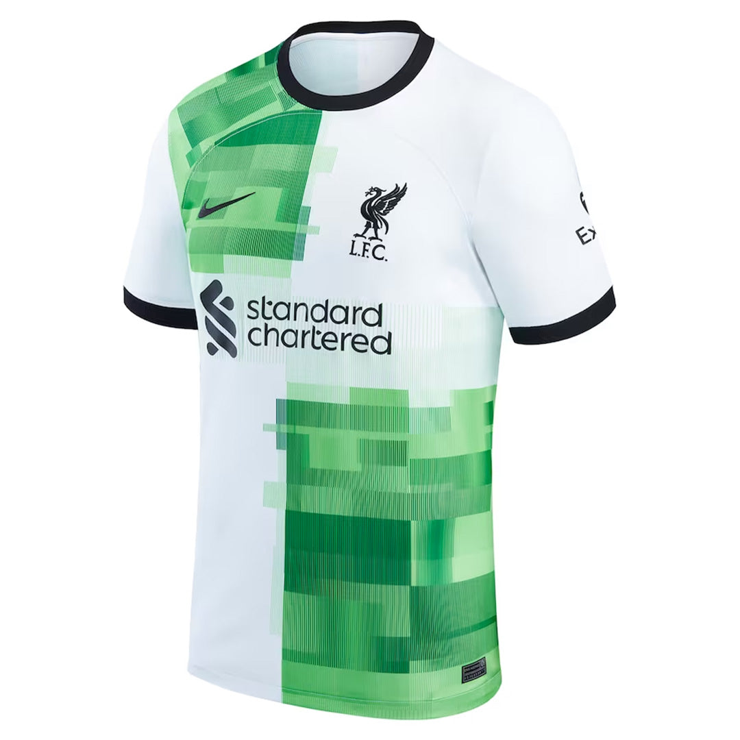 Nike, Liverpool FC 2023/24 Nike Stadium Away Jersey