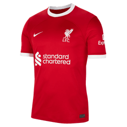 Nike, Liverpool FC 2023/24 Nike Stadium Home Jersey