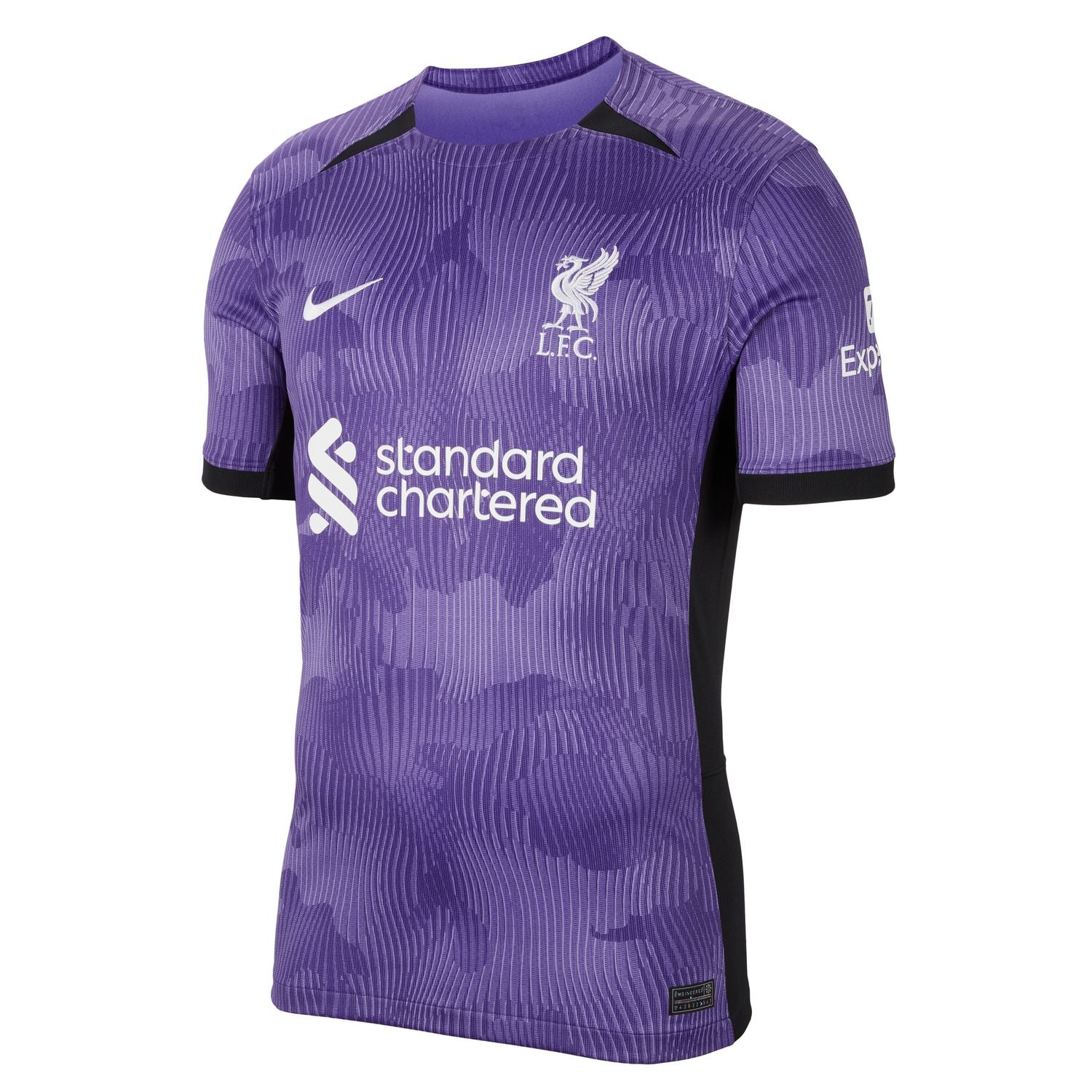 Nike, Liverpool FC 2023/24 Nike Stadium Third Jersey