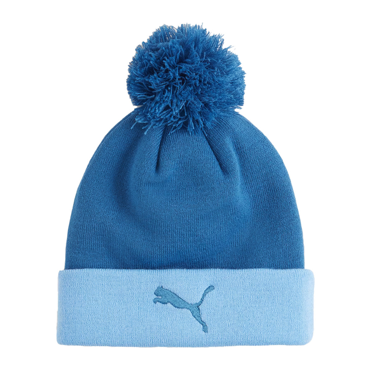 PUMA, Manchester City Puma Beanie