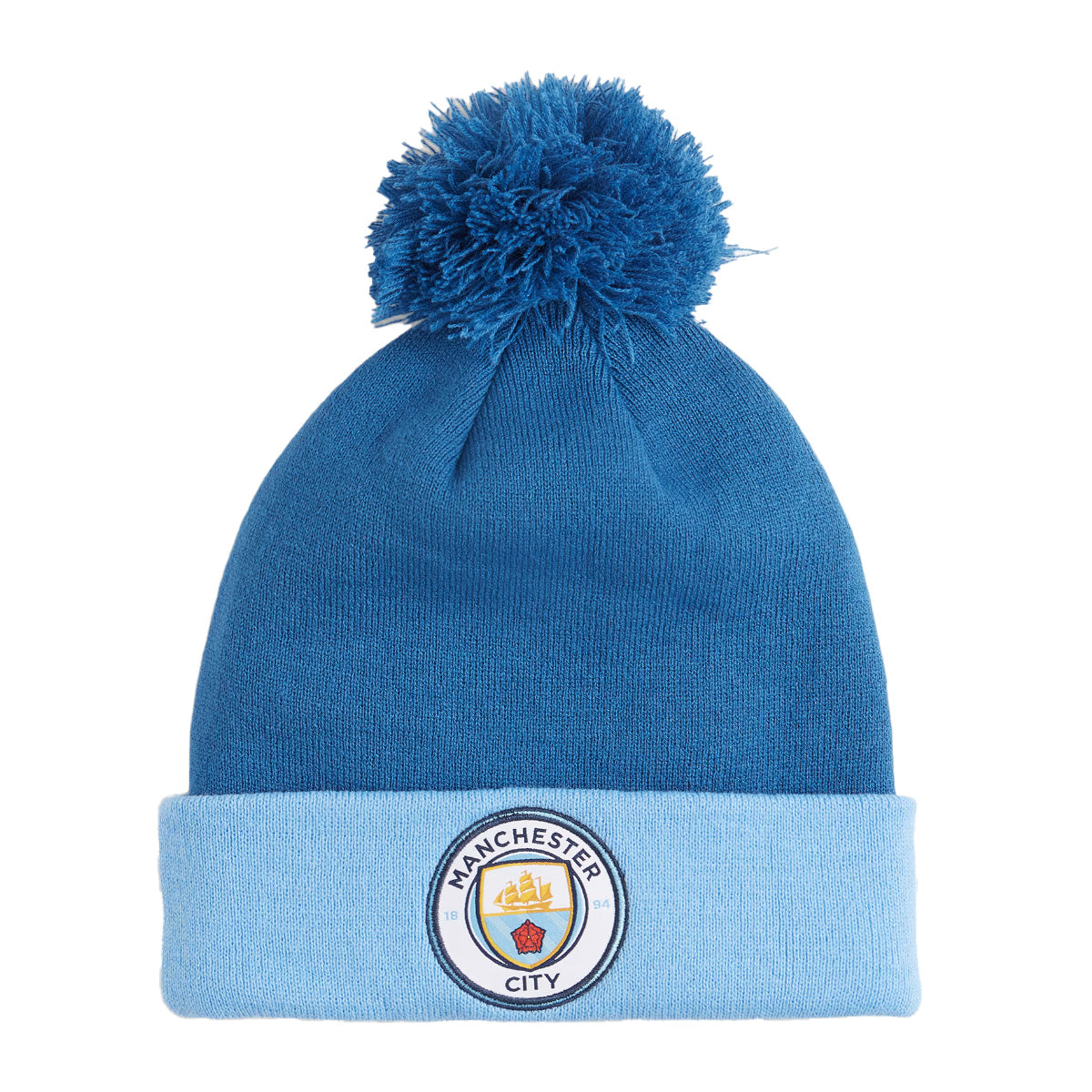 PUMA, Manchester City Puma Beanie