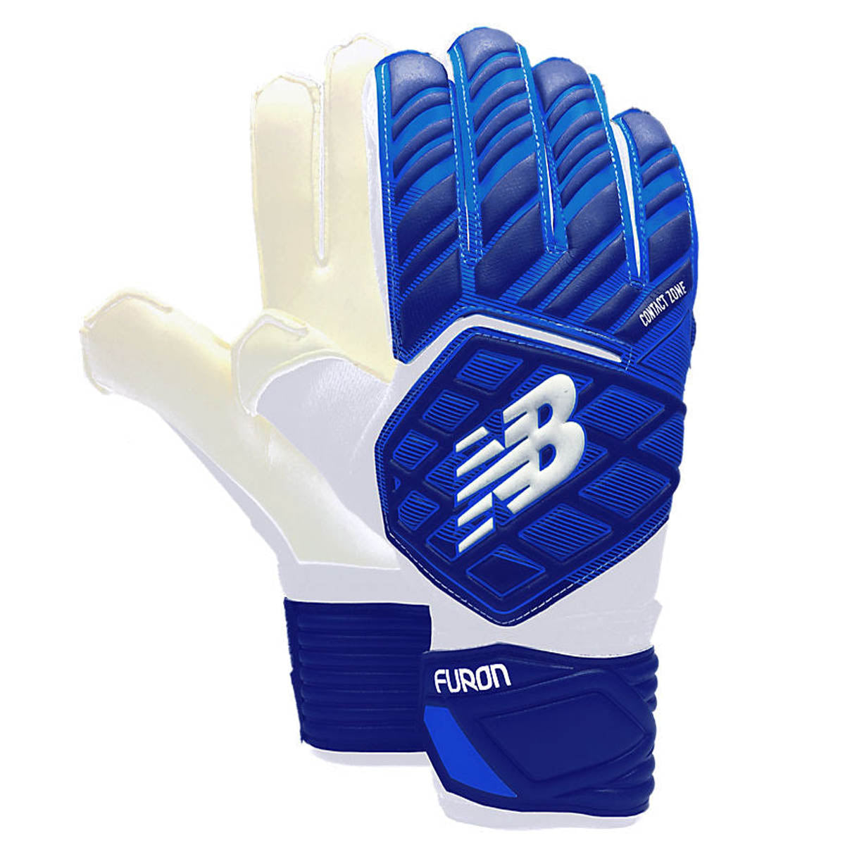 Goal Kick Soccer, New Balance Unisex Furon Dynamite Replica Gk Gloves