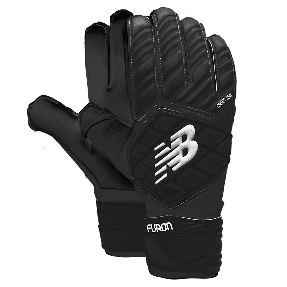 Goal Kick Soccer, New Balance Unisex Furon Dynamite Replica Gk Gloves