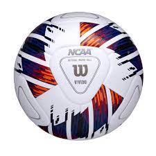 Wilson, New Wilson NCAA Vivido Soccer Ball