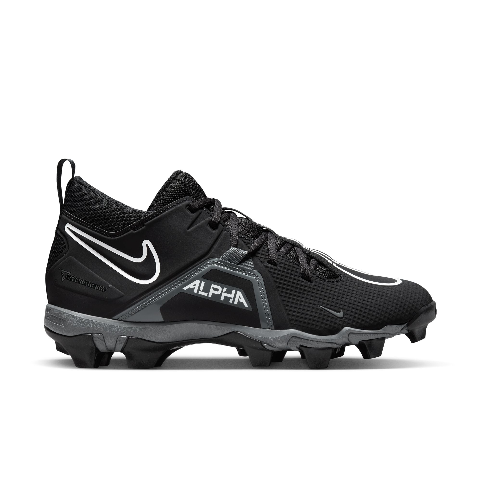 Nike, Nike Alpha Menace 3 Shark Football Cleat