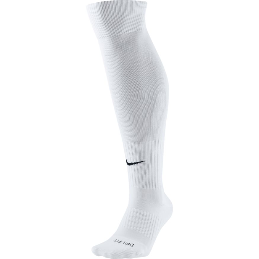 Nike, Nike Classic II Sock - White/Black