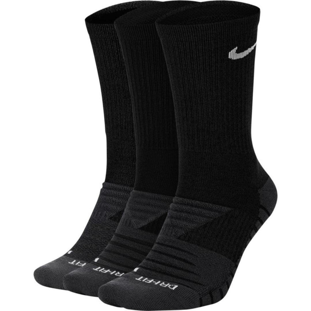 Nike, Nike Everyday Max Cushioned Socks - 3 pack