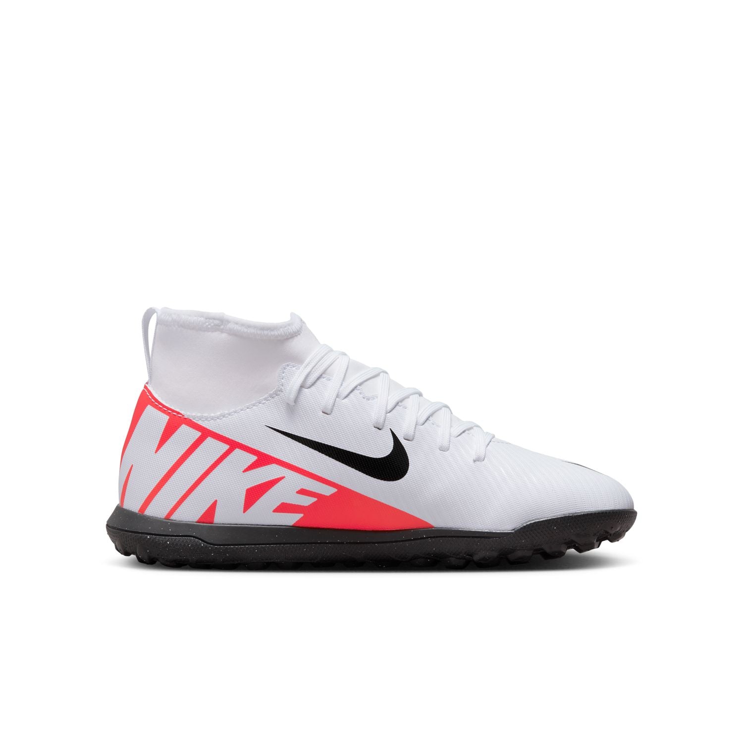 Nike, Nike Jr Mercurial Superfly 9 Club Turf Shoe