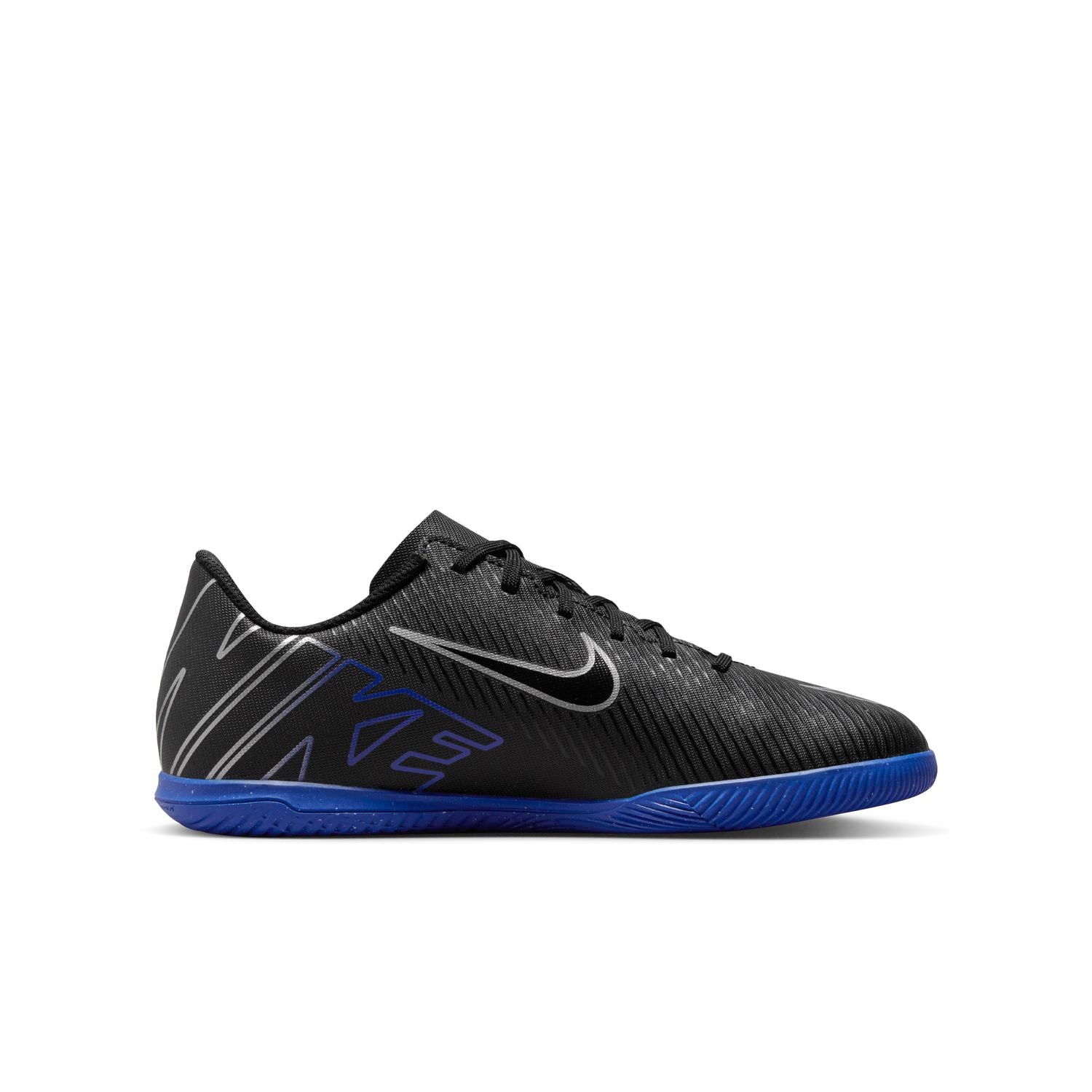 Nike, Nike Jr. Mercurial Vapor 15 Club Indoor/Court Soccer Shoes