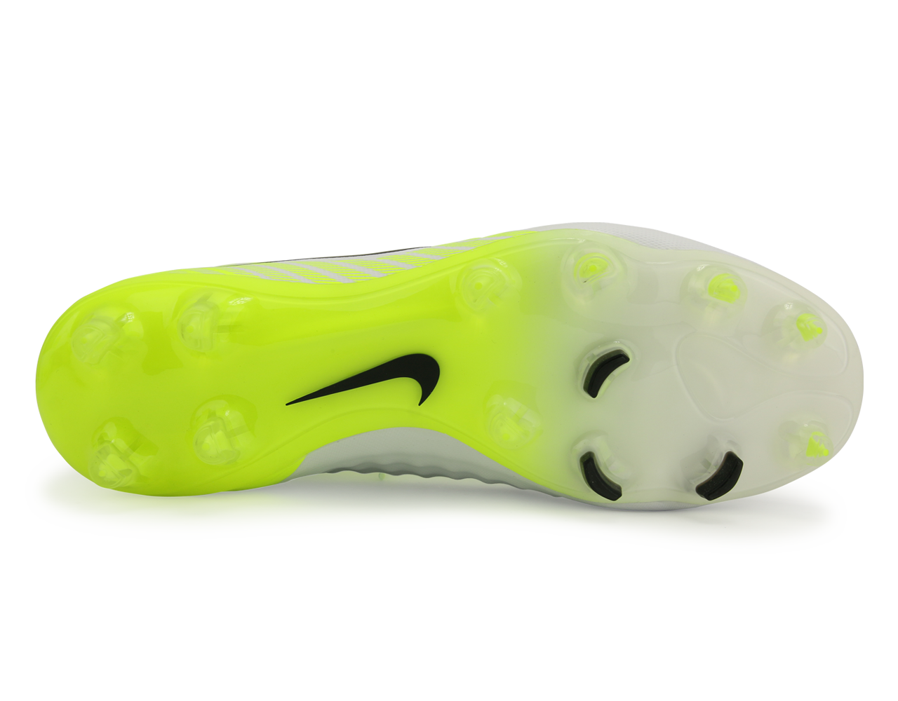 Nike • Nike Mercurial Lite CR7 Shin Guard White/Multi Color/Black • U.S