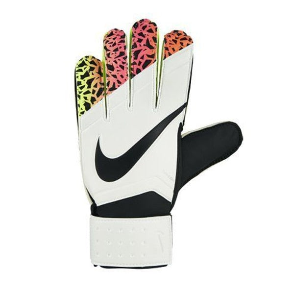 Nike, Nike Men's Match Goalkeeper Gloves White/Black