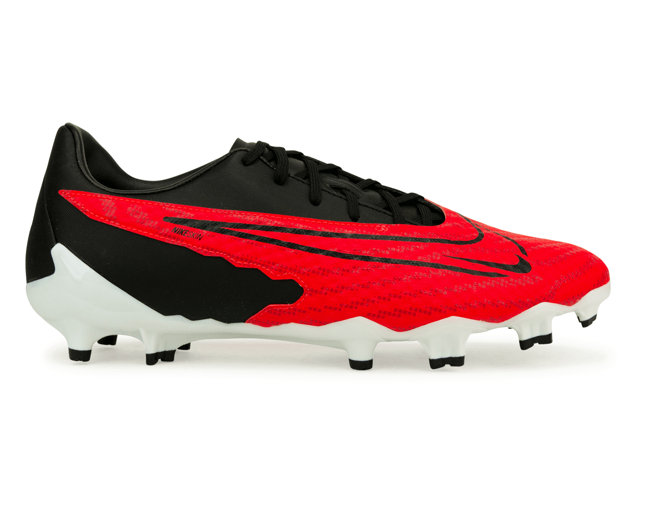 Nike, Nike Men's Phantom GX Academy FG/MG Red/Black