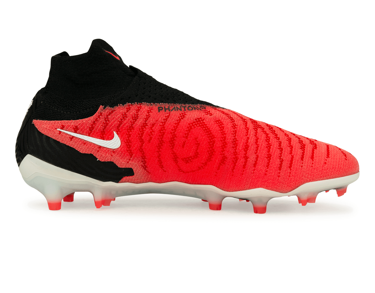 Nike, Nike Men's Phantom GX Elite DF FG Red/Black