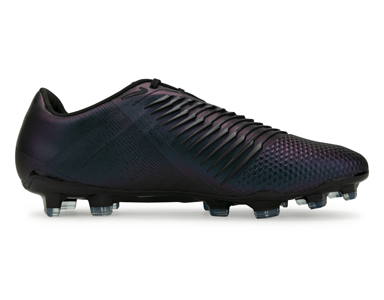 Nike, Nike Men's PhantomVNM Elite FG Black