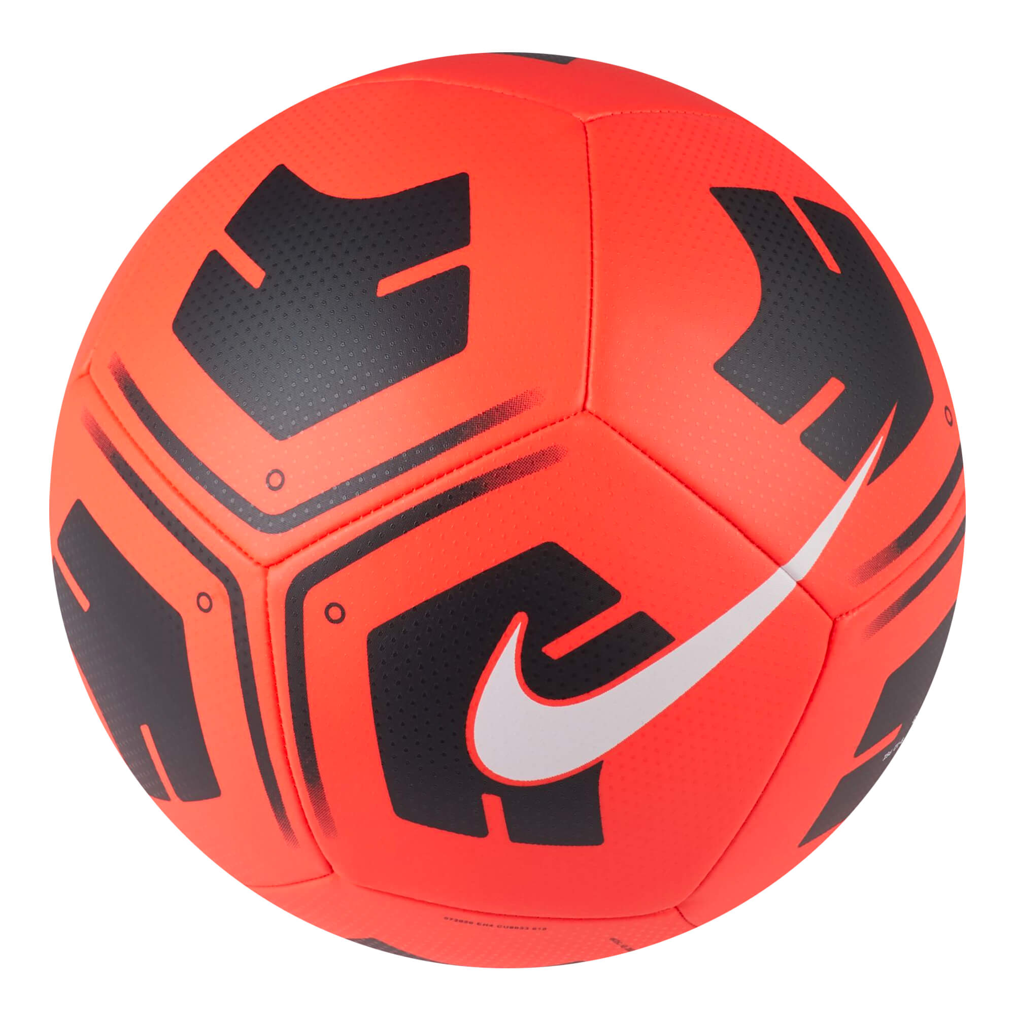 Nike, Nike Park Team Ball Crimson/Black