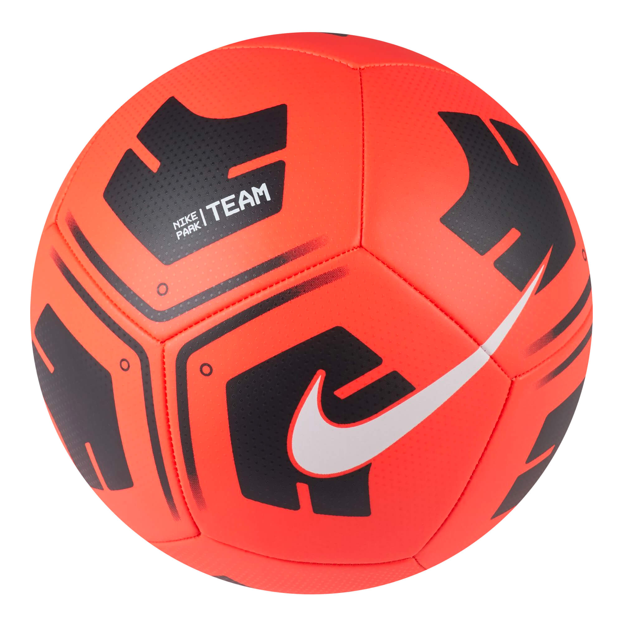 Nike, Nike Park Team Ball Crimson/Black