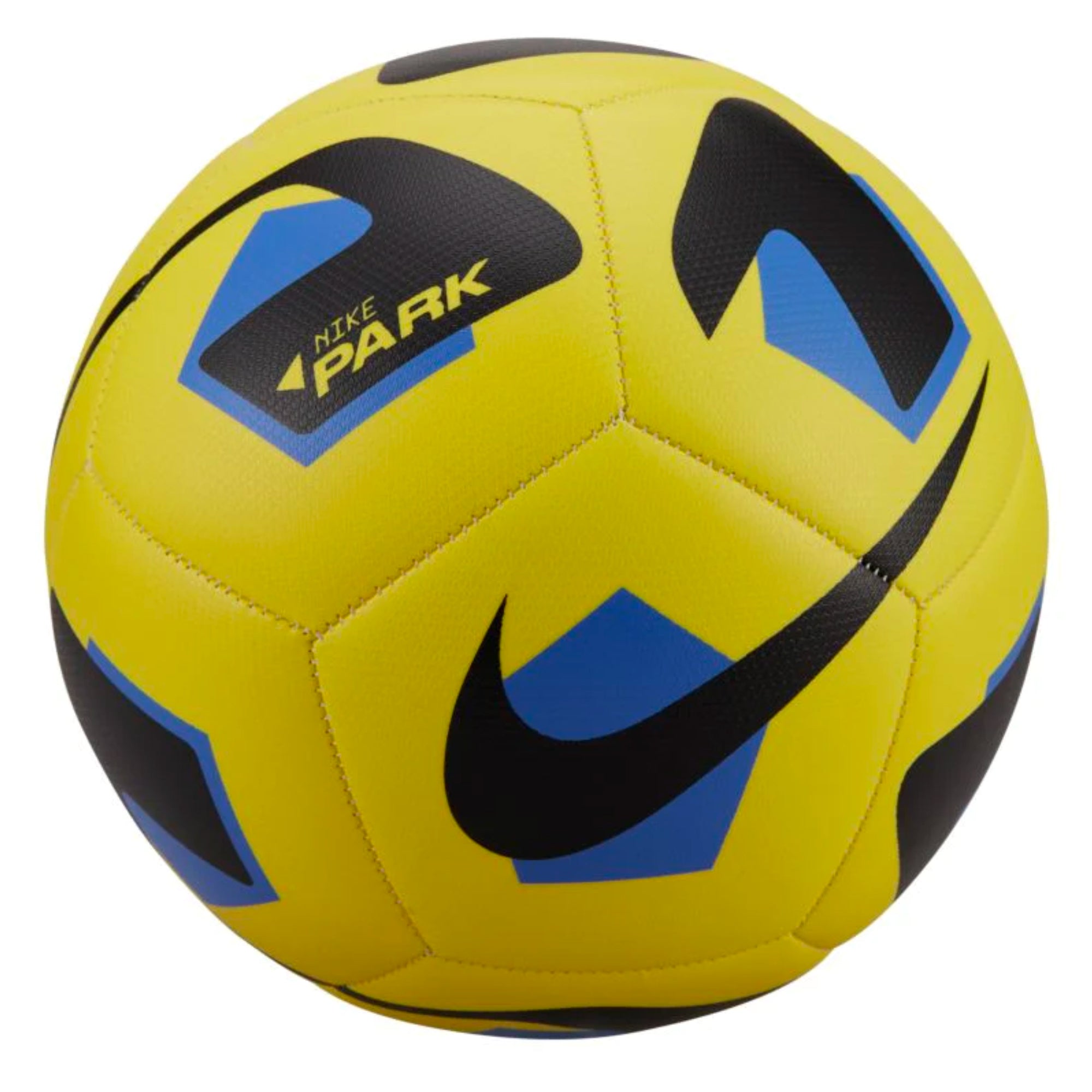 Nike, Nike Park Team Ball Yellow/Black