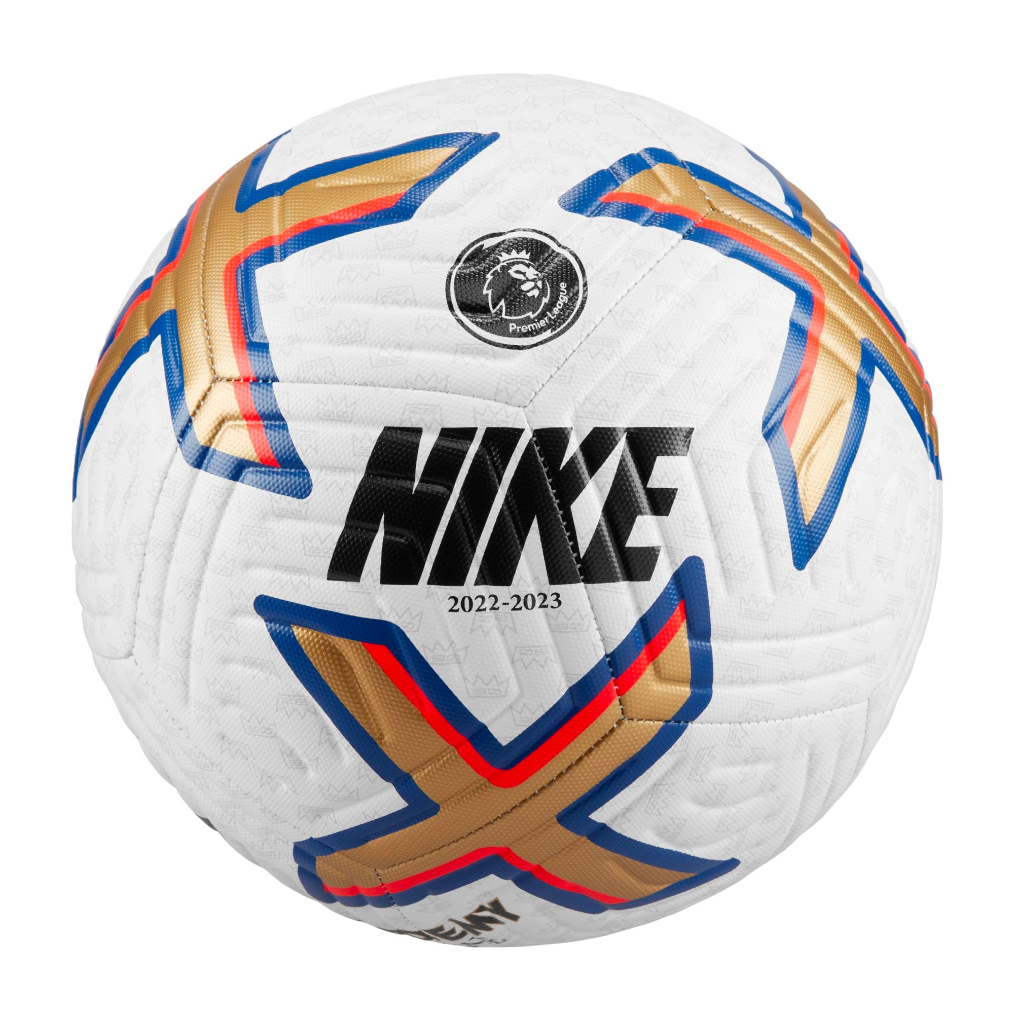 Nike, Nike Premier League Academy Ball White/Black