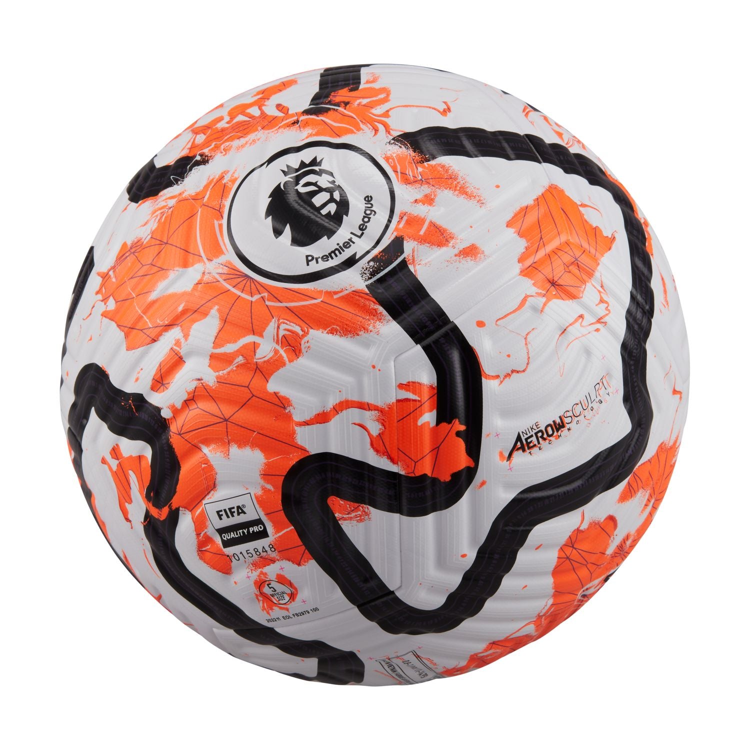 Nike, Nike Premier League Flight Soccer Ball