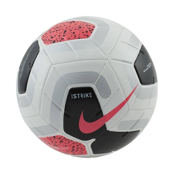 Nike, Nike Premier league Ball White/Black/Cool Grey