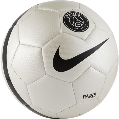 Nike, Nike Prestige PSG Ball White/Black