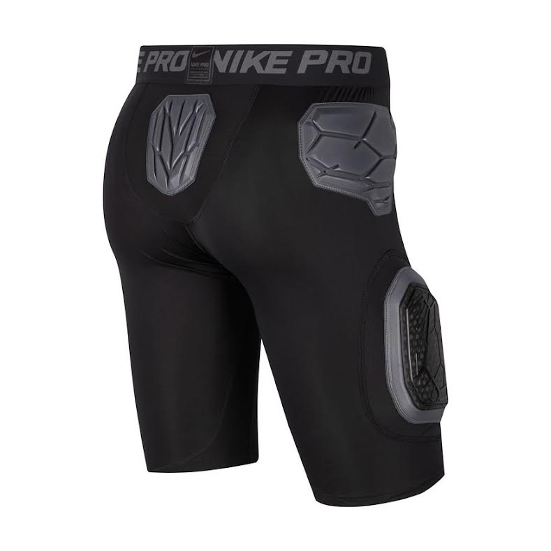 Nike, Nike Pro HyperStrong Padded Short