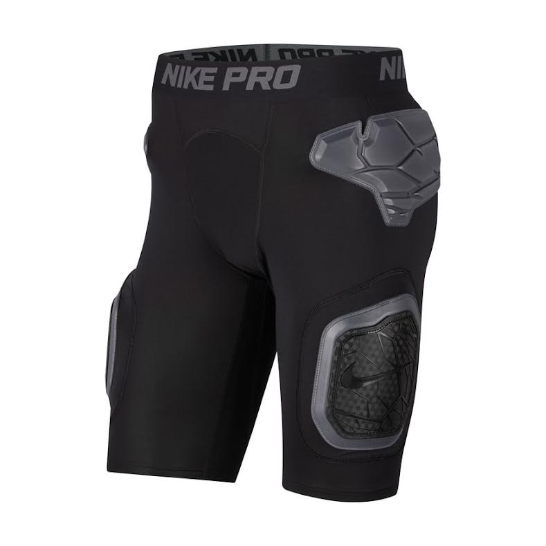 Nike, Nike Pro HyperStrong Padded Short