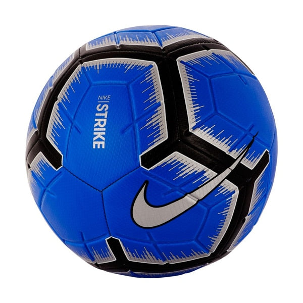 Nike, Nike Strike Ball Racer Blue/Black/Metallic Silver