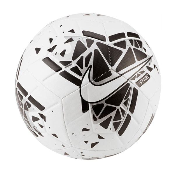 Nike, Nike Strike Ball White/Black