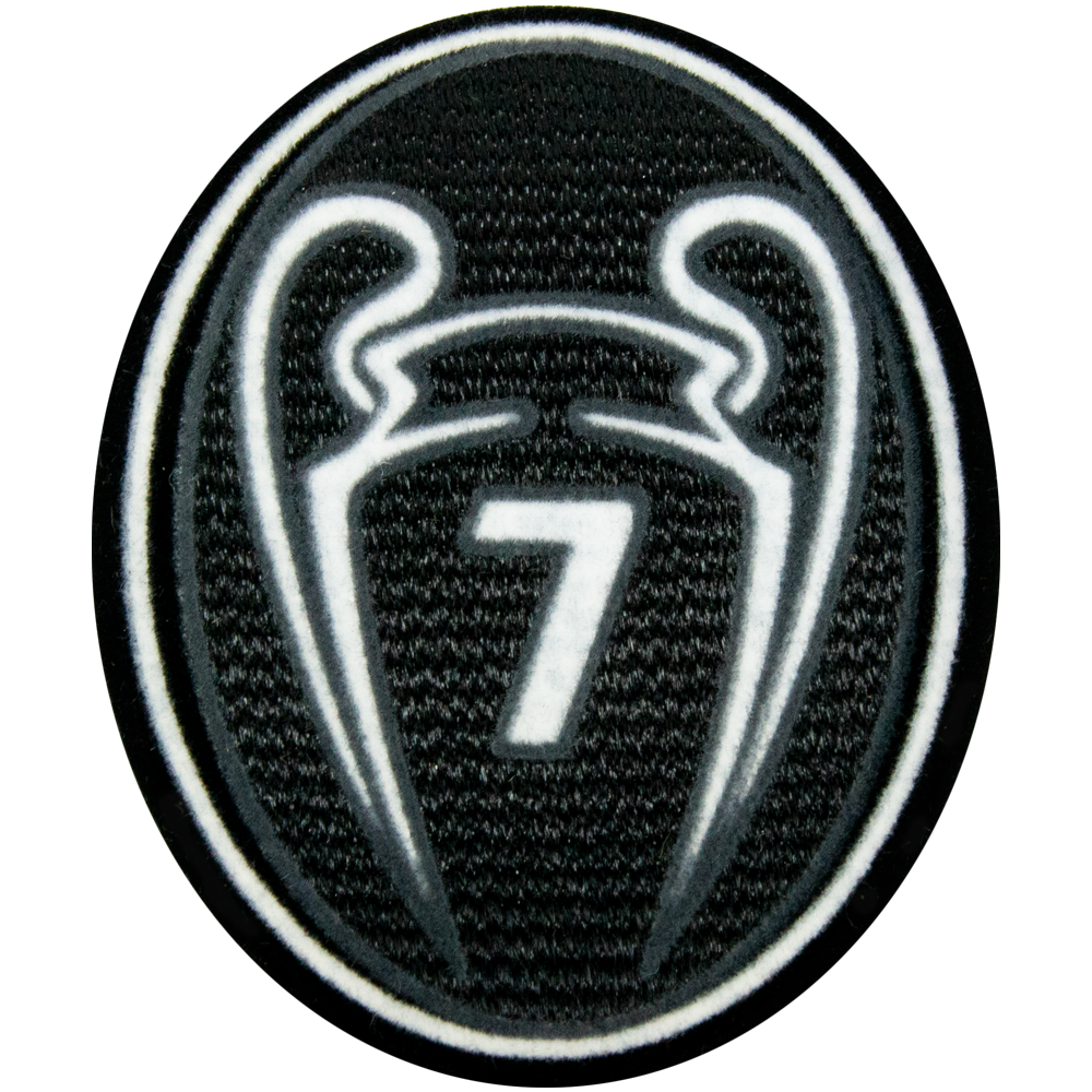 Azteca Soccer, Official UEFA Badge of Honour 7