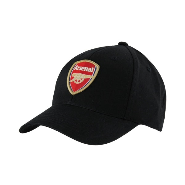 PUMA, PUMA Arsenal Cap Black