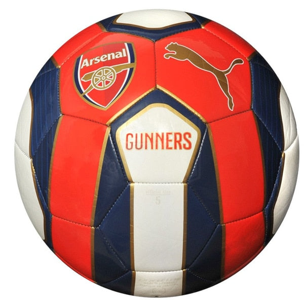 PUMA, PUMA Arsenal FC Fan Ball Red/Blue/White