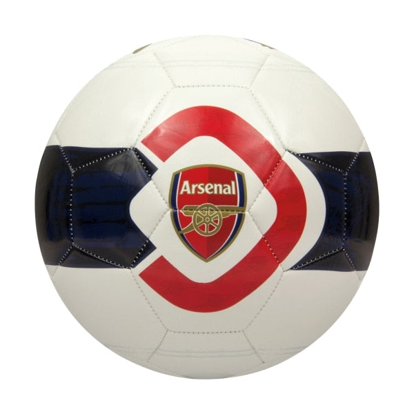 PUMA, PUMA Arsenal Fan Ball  Red/Blue/White