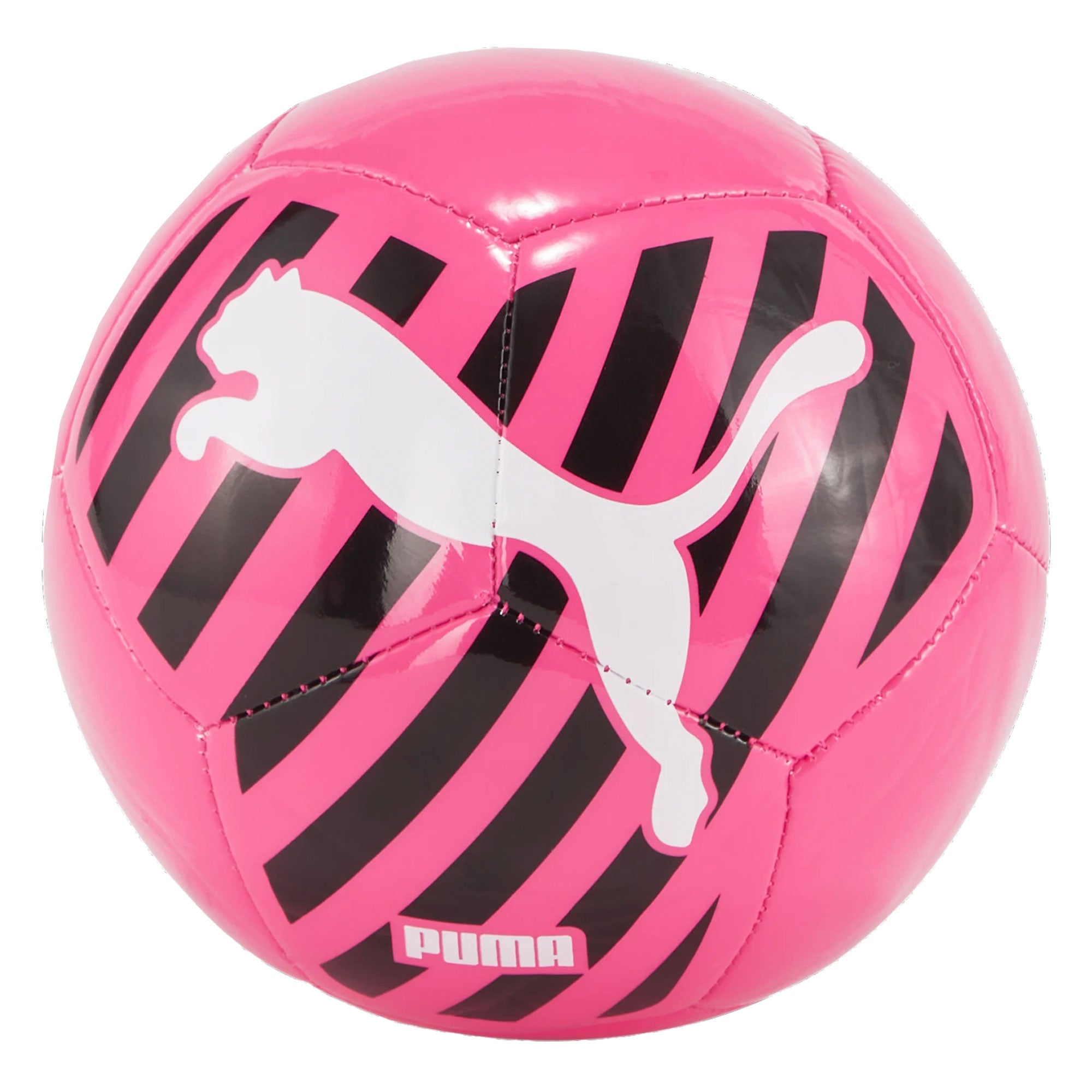 PUMA, PUMA Big Cat Mini Ball Pink/Black