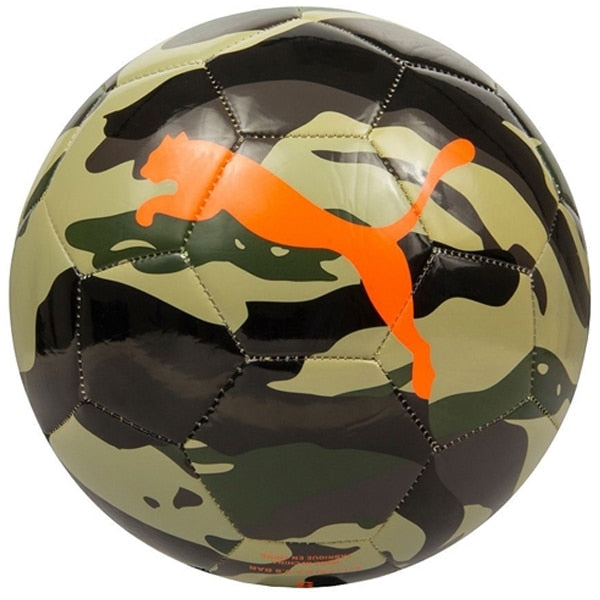 PUMA, PUMA Camo Ball Camo