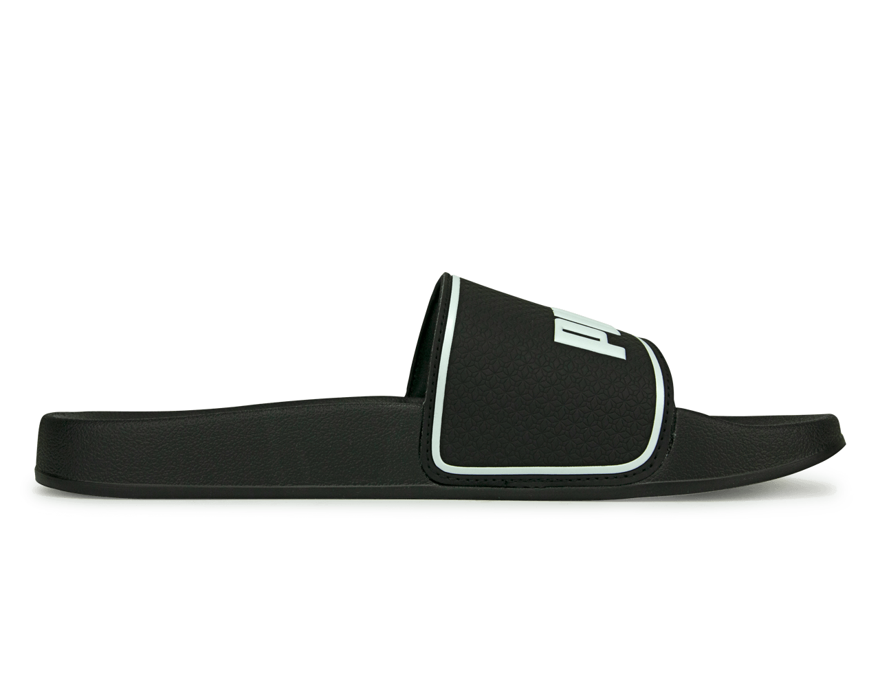 PUMA, PUMA Leadcat 2.0 Sandals Black/White